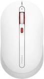 Подробнее о Xiaomi MiiiW Wireless Mute Mouse White MWMM01_White