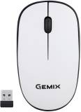 Подробнее о Gemix GM-195 Wireless White GM195WH