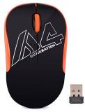 Подробнее о A4Tech V-Track G3-300N Wireless Black/Orange G3-300N_Black_Orange