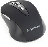 Подробнее о Gembird MUSWB-6B-01 Bluetooth Black