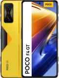 Подробнее о Xiaomi Poco F4 GT 8/128GB Yellow
