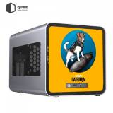 Подробнее о QUBE Patriot_V8_Patron (QBV8D_FBNU3PP)