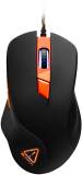 Подробнее о Canyon Eclector GM-3 Black/Orange USB CND-SGM03RGB