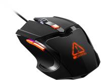 Подробнее о Canyon Vigil GM-02 Black/Orange USB CND-SGM02RGB