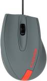 Подробнее о Canyon M-11 Gray/Red USB CNE-CMS11DG