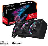 Подробнее о Gigabyte AORUS Radeon RX 6750 XT ELITE 12GB GV-R675XTAORUS E-12GD