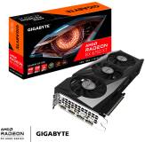 Подробнее о Gigabyte Radeon RX 6750 XT GAMING OC 12GB GV-R675XTGAMING OC-12GD