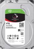 Подробнее о Seagate IronWolf 4TB 256MB ST4000VN006