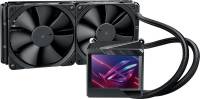 Подробнее о ASUS ROG Ryujin II 240 (90RC00A0-M0UAY0)