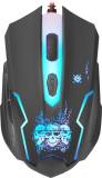 Подробнее о Defender Skull GM-180L Black USB + MousePad 52180