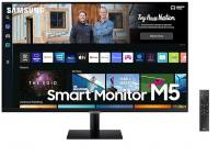 Подробнее о Samsung 27 Smart Monitor M5 (LS27BM500EUXEN)