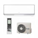 Подробнее о Hitachi RAK35PSC / RAC35WSC