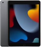 Подробнее о Apple A2604 iPad 10.2 Wi-Fi + Cellular 256GB (MK4E3RK/A) 2021 Space Grey