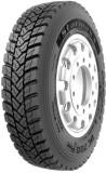 Подробнее о Starmaxx DC700 PLUS 315/80 R22.5 156/150K