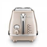 Подробнее о Delonghi CTOT 2103 BG