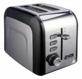 Подробнее о VOX TO1020 Black/Silver