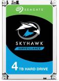 Подробнее о Seagate Skyhawk 4TB 5900rpm 256MB ST4000VX016