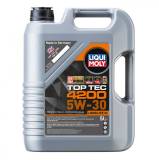 Масло LIQUI MOLY Top Tec 4200 SAE 5W-30 5л 8973