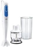 Подробнее о Braun MQ3020 WH