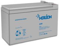 Подробнее о Merlion 12V-9.5Ah (GP1295F2)