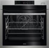 Подробнее о Aeg SteamBoost BSE782380M