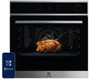 Подробнее о Electrolux Steam Crisp EOC8H39WX SteamC risp EOC8H39WX