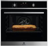 Подробнее о Electrolux EOF6P76X2