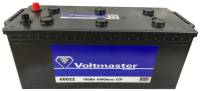 Подробнее о Voltmaster 180Ah 12V 3 68022