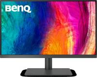 Подробнее о BenQ PD2705U Dark Grey 9H.LKDLA.TBE