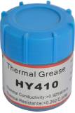 Термоинтерфейс Halnziye Thermal Grease HY-410 White 100g HY-410_100g