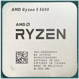 Подробнее о AMD Ryzen 5 5600 Tray 100-000000927