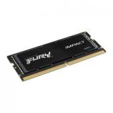 Подробнее о Kingston So-Dimm Fury DDR5 16GB 4800MHz CL38 KF548S38IB-16