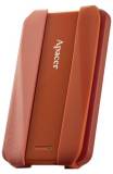 Подробнее о Apacer AC533 2TB Jet Garnet Red USB 3.2 AP2TBAC533R-1