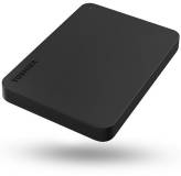 Подробнее о Toshiba Canvio Basics 1TB Black USB 3.2 Type-C HDTB410EKCAA