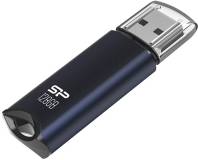 Подробнее о Silicon Power Marvel M02 128GB Black USB 3.2 Gen1 SP128GBUF3M02V1B