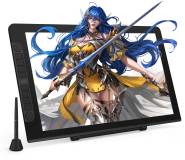 Подробнее о Veikk VK2200PRO Pen Display