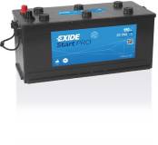 Подробнее о Exide Start PRO 190Ah-12v (3) EG1903