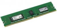 Подробнее о Kingston Server Memory DDR4 8GB 3200MHz CL22 ECC Reg KSM32RS8/8MRR