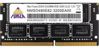 Подробнее о Neo Forza So-Dimm DDR4 8GB 3200MHz CL22 NMSO480E82-3200EA00