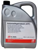 Подробнее о Febi ATF ZF 5л 39096