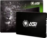 Подробнее о AGI AI238 500GB QLC AGI500GIMAI238