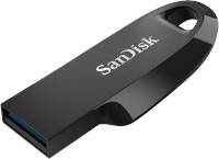 Подробнее о SanDisk Ultra Curve 128GB Black USB 3.2 SDCZ550-128G-G46