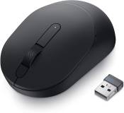 Подробнее о Dell Mobile Wireless Mouse MS3320W Black 570-ABHK