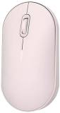 Подробнее о Xiaomi MiiiW Portable Mouse Lite Pink MWPM01_Pink