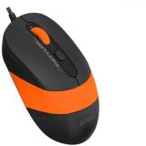 Подробнее о A4Tech Fstyler FM10S Silent Orange 4711421951494