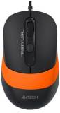 Подробнее о A4Tech Fstyler FM10 Orange FM10_Orange