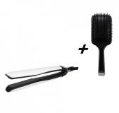 Подробнее о Ghd Platinum Plus White +