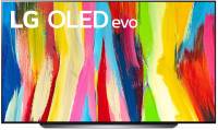 Подробнее о Lg 83 OLED TV webOS Smart (OLED83C21) 2022