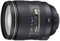 Подробнее о Nikon AF-S NIKKOR 24-120mm f/4G ED VR JAA811DA