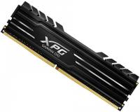 Подробнее о A-Data XPG Gammix D10 Black DDR4 8GB 3200MHz CL16 AX4U32008G16A-SB10
